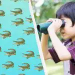 Krokodíla nájde za 15 sekúnd len "titán" s kolosálnym IQ: