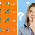 Len génius dokáže spočítať všetkých vtákov: prekvapivo náročná hádanka