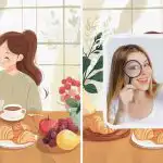 Máte 11 sekúnd na to, aby ste našli 4 rozdiely